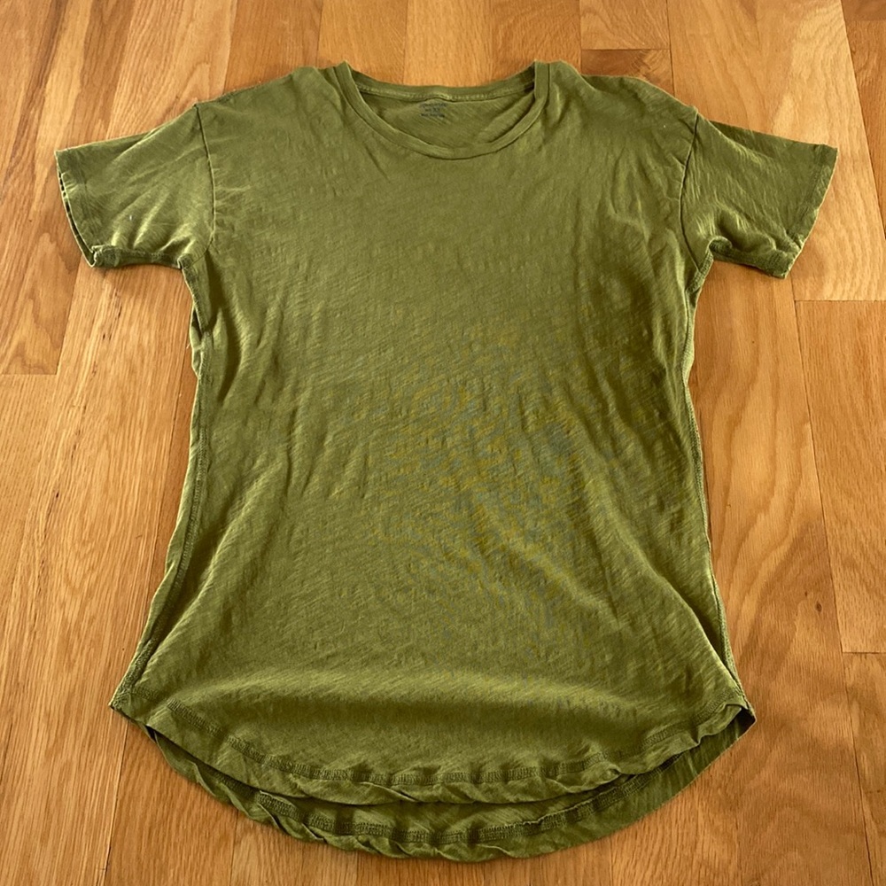 Madewell Tee